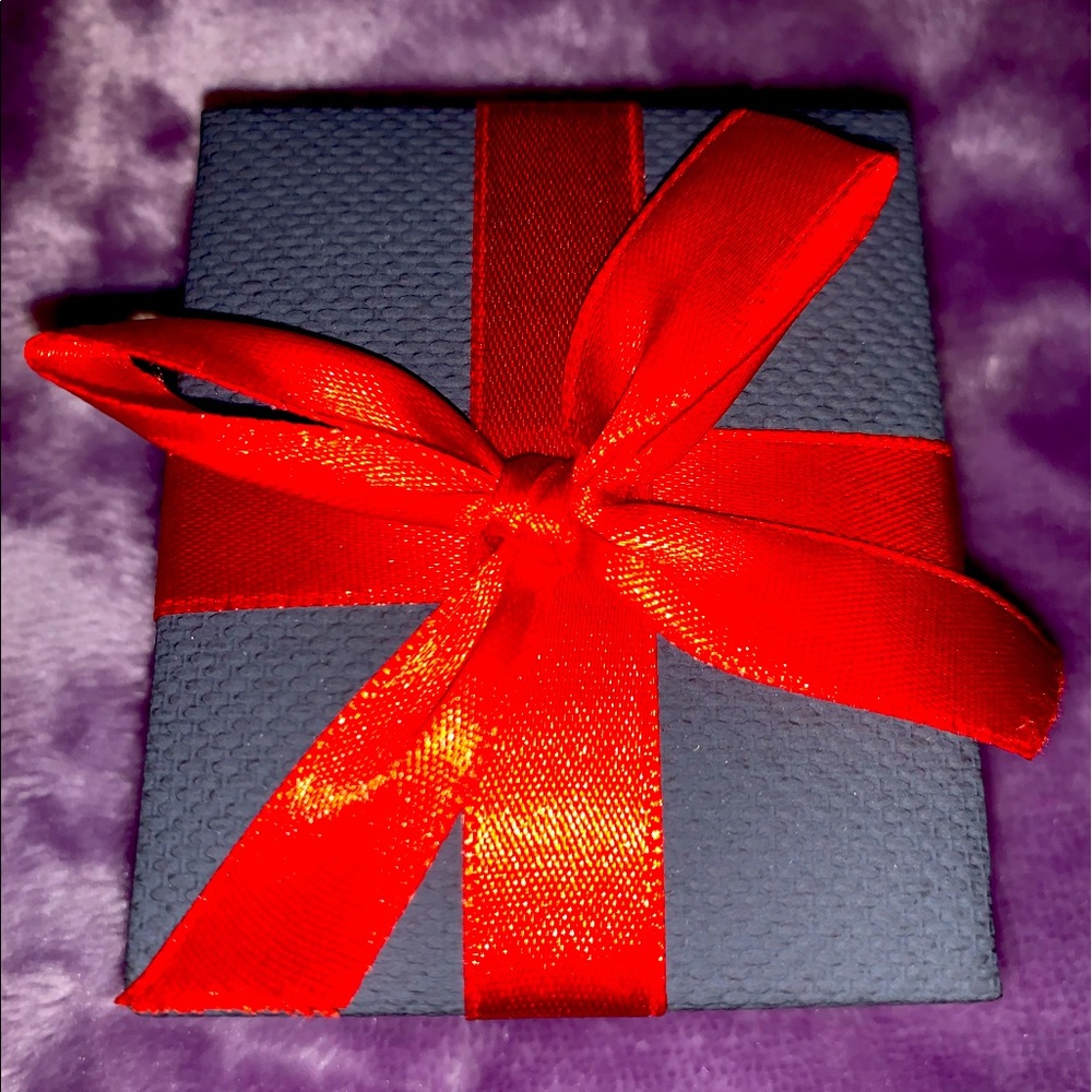 SAPH HEART ♥️ 18” Pendant necklace